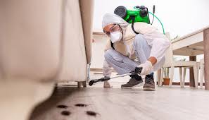 Professional Pest control in Whittingham, NJ